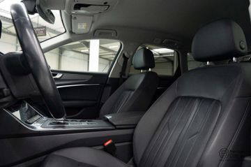 Audi A6 - 11
