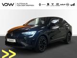 Renault Arkana Esprit Alpine Klima Navi Rückfahrkamera - Renault Arkana in Stuttgart