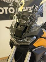 Moto Guzzi V100 Stelvio E5+ PFF ARAS STELVIO PFF