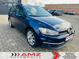 Volkswagen Golf VII Variant Comfortline SHZ PDC PANO AHK - VW Gebrauchtwagen