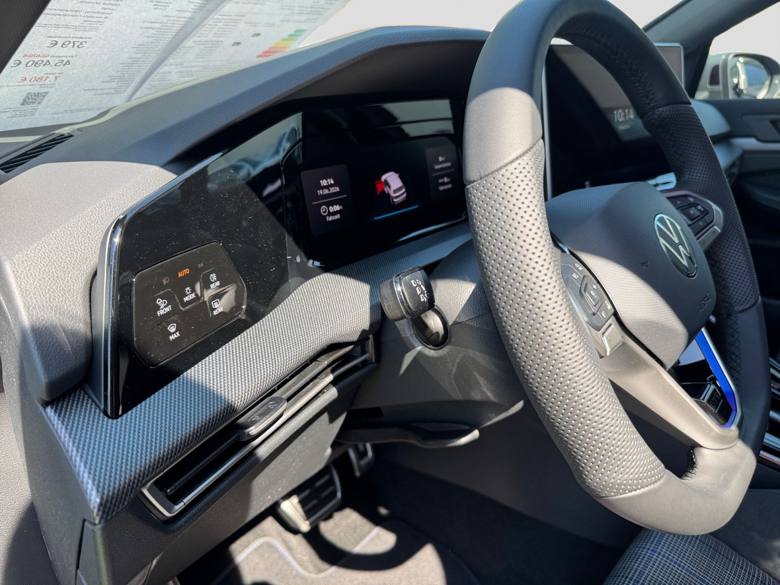 Volkswagen Golf - Bild 13