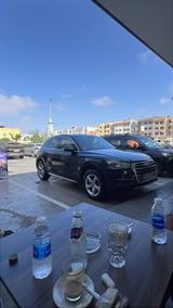 Audi AUDİ Q5 , 2.0 TDI QUATTRO S TRONİC - Audi A4 SUV