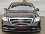Mercedes-Benz S560 4M LANGVERSION | EXCLUSIVE | NEUWERTIG | - Mercedes-Benz S-Class: Langversion