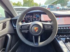 Fahrzeugabbildung 911 992 Carrera S 3.0 EU6d