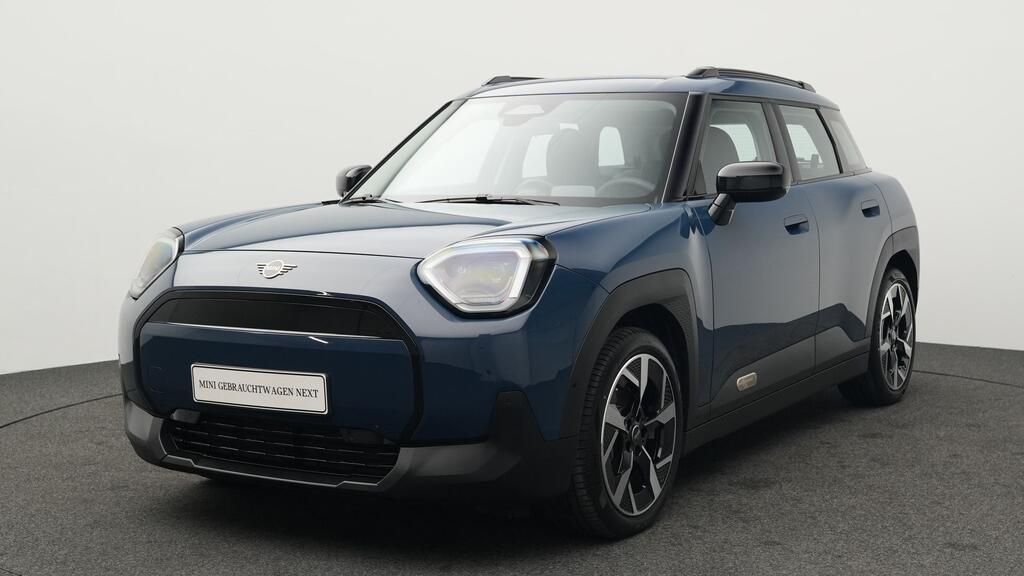 MINI Aceman E