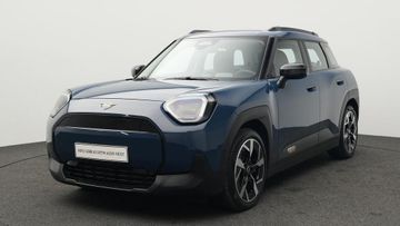 MINI Leasingangebot: MINI Aceman E