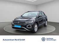 Volkswagen T-Roc - Vorschau Bild 1