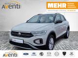 Volkswagen T-Roc Life *ACC*Park Assist*Kamera*SHZ*Apple*PDC - Volkswagen T-Roc Tageszulassungen