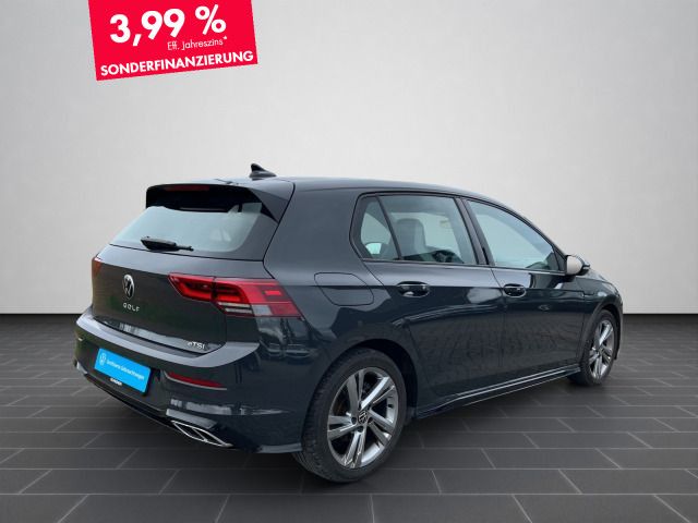 Volkswagen Golf - Bild 3