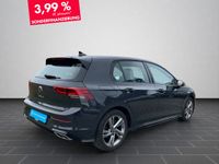 Volkswagen Golf - Vorschau Bild 3
