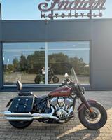 Indian Super Chief Limited * Miniblinker * 1. Hd * TÜV - INDIAN SUPER CHIEF LIMITED