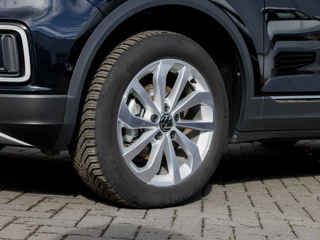 Volkswagen T-Roc - Bild 7