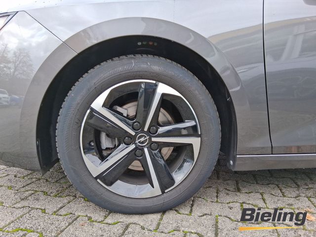 Astra L  5-Türer, GS, 1.2 Turbo , NAVI, SHZ, Alu