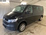 Volkswagen T6.1 Kombi TDI lang 9-SITZER/KAMERA/PDC+/ALU 16" - Volkswagen mit Diesel-Antrieb: 1.9