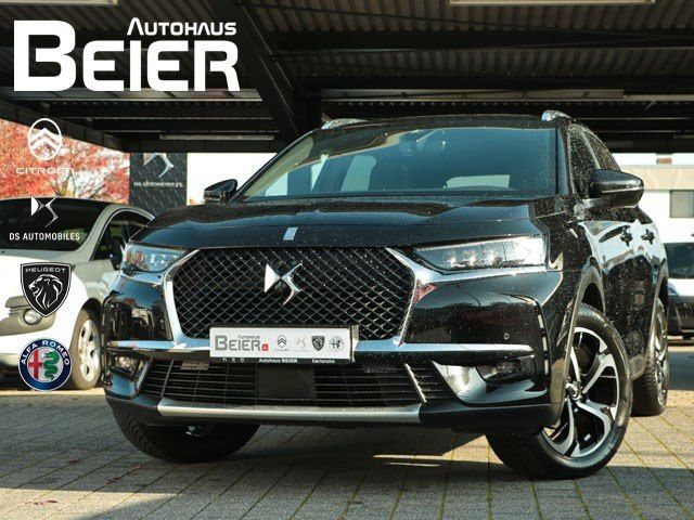 DS Automobiles DS7 Crossback PureTech 180 Rivoli Sitzh./ Navi/ 