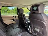 Land Rover  Range Rover Sport 3.0 SDV6 | HSE Dynamic - gebrauchte Land Rover Range Rover Sport aus dem Jahr 2014