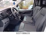 Opel Vivaro 2.0 Navi Leder RCam - Opel Vivaro mit Diesel-Antrieb: Kleinbus, 2.0