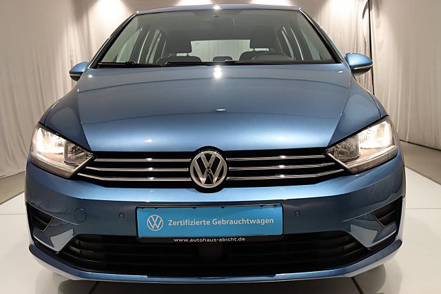 Golf Sportsvan 1.2 TSI BMT Comfortline PDC DSG