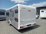 HYMER / ERIBA / HYMERCAR Eriba Nova Light 515 *1,6to*Elegance*Moving-Pake - Offers matching your search criteria