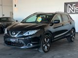 Nissan Qashqai*N-Connecta*erst 90 Tkm*360°Kamera*Navi* - Nissan Qashqai mit Diesel-Antrieb: Allradantrieb