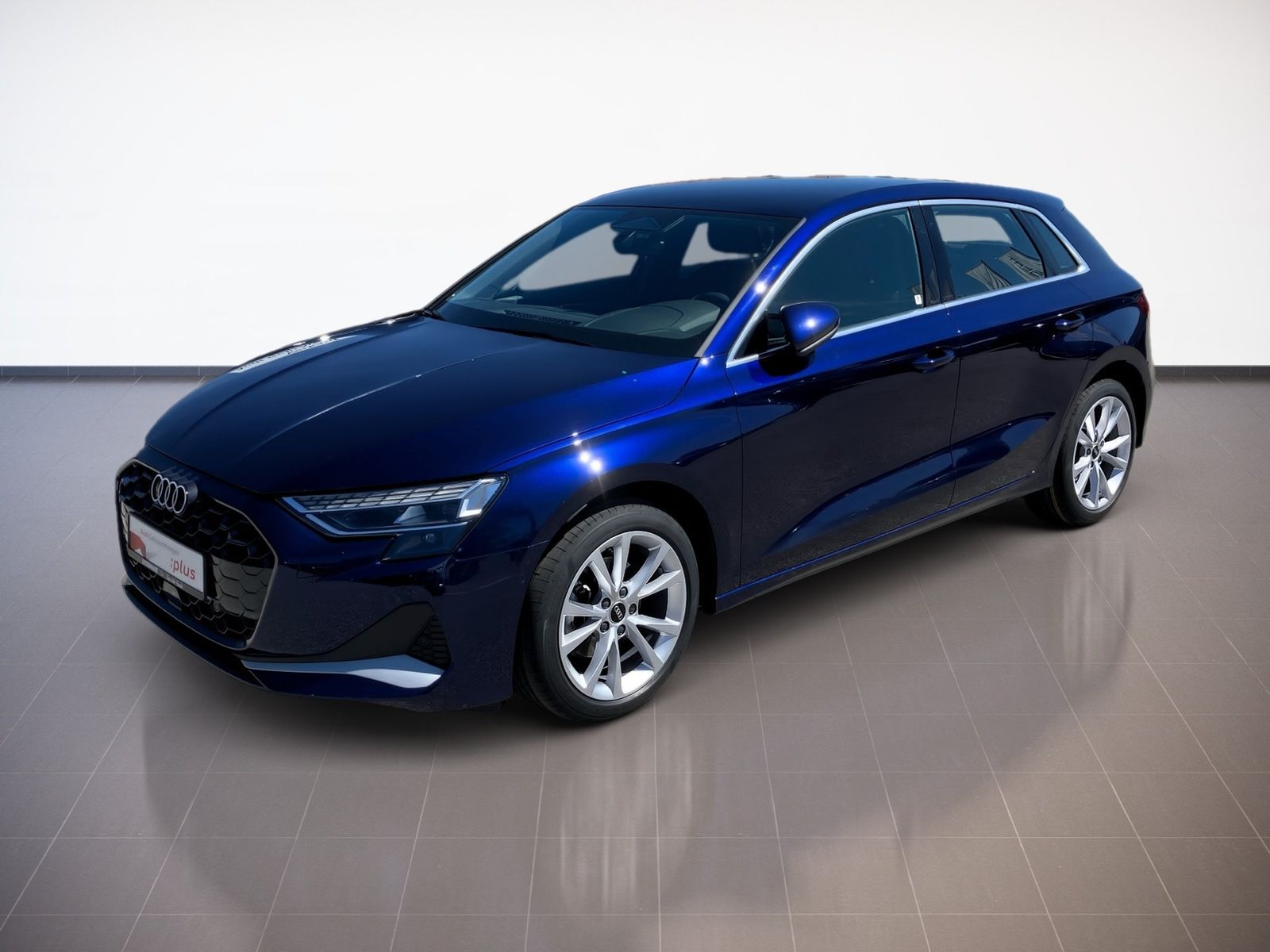 Audi A3 - Bild 2