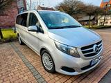 Mercedes-Benz V250/7Sitzer/Automatik/SHZ/TÜV neu/Privatverkauf