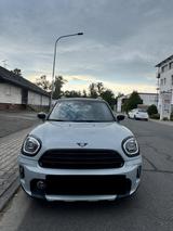MINI Cooper Countryman e-Panodach Navi Leder e-Sitze - MINI Cooper Countryman von privat