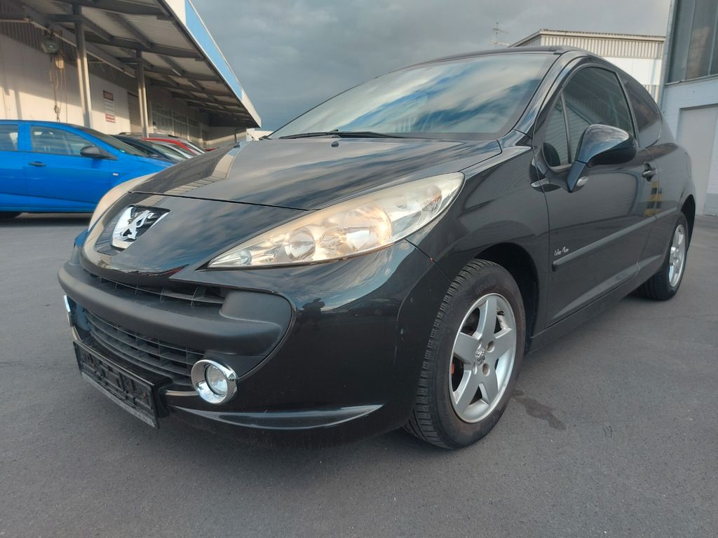 Angebot ansehen Peugeot 207