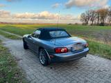 Mazda MX-5 NBFL Sondermodell Unplugged - Mazda MX-5: Nb
