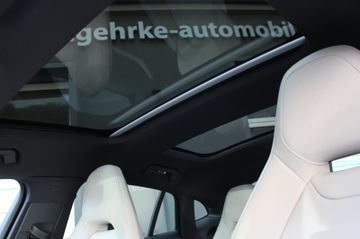 Porsche Panamera 4 E-Hybrid*ACC,Head-Up,Sitzlüft,14-Wege