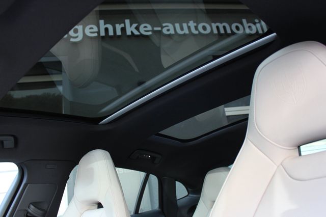 Porsche Panamera 4 E-Hybrid*ACC,Head-Up,Sitzlüft,14-Wege