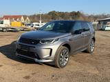 Land Rover Discovery Sport R-Dynamic SE AWD 7 seats - Land Rover Discovery R-DYNAMIC-S