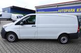 Mercedes-Benz Vito Kasten 109/110/111/114 CDI FWD lang NAVI - Mercedes-Benz C111