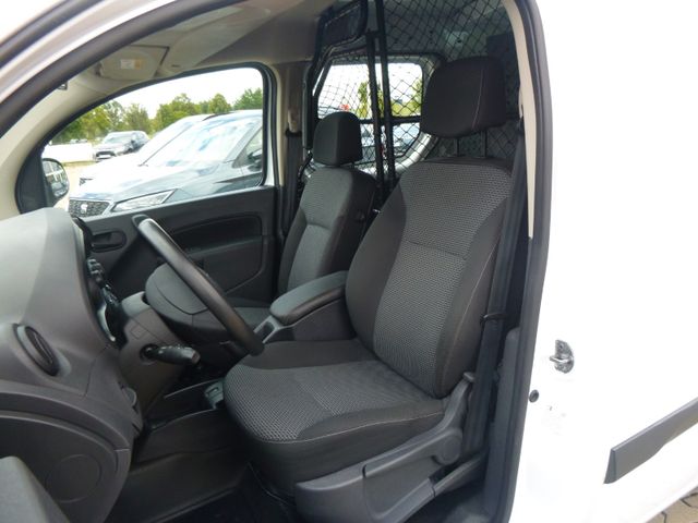 Fahrzeugabbildung Mercedes-Benz Citan Kasten 109 CDI Lang >AHK/Klima<