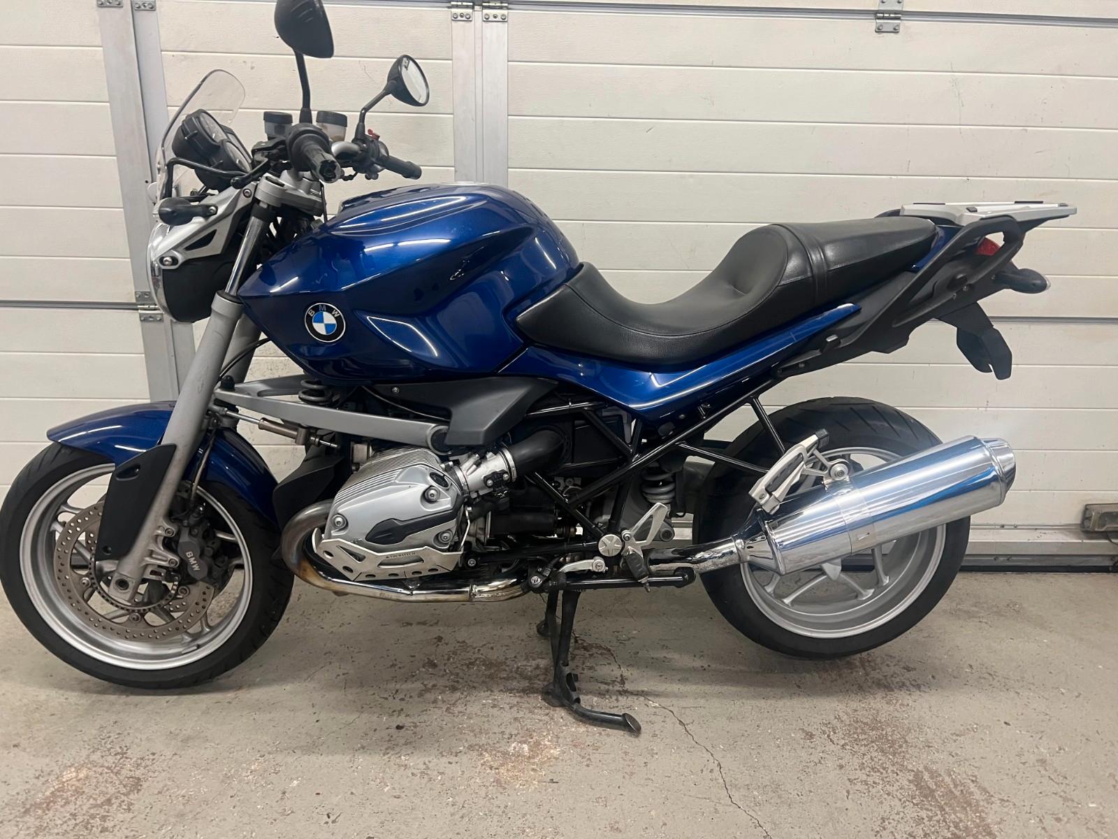 BMW R 1200 R