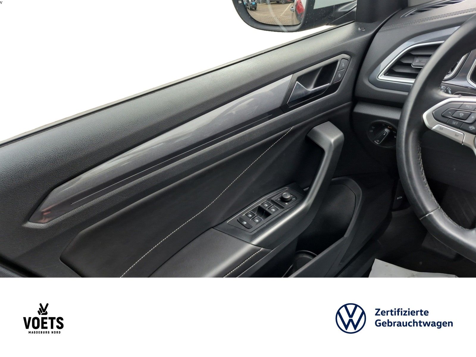 Volkswagen T-Roc - Bild 15