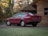 Alfa Romeo GTV Alfetta GT 1.8 - Alfa Romeo GTV Oldtimer