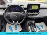 Toyota Corolla 1.8 Hybrid Club Autom.Bi-LED*Nav*RKF*SHZ - Toyota Corolla: Kleinwagen
