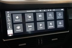 PORSCHE Cayenne S | InnoDrive | Pano | Matrix | AHK PORSCHE Cayenne S | InnoDrive | Pano | Matrix | AHK