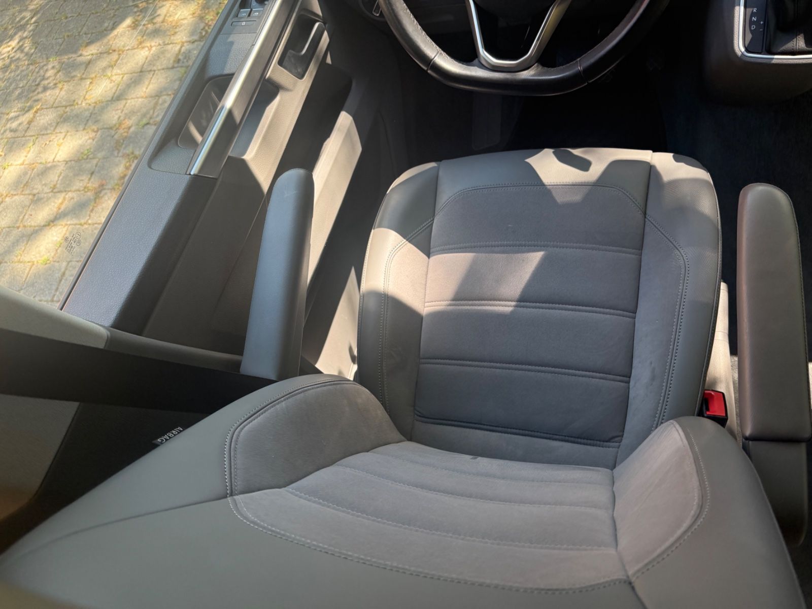 Volkswagen T6 California Vollstausstattung foto 13