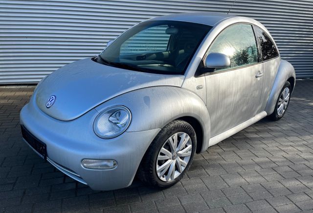 Volkswagen New Beetle Lim. 2.0