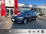 Volkswagen Touran 1.6 TDI Business Family-Paket CarPlay LED - Volkswagen Touran mit Diesel-Antrieb: Kleinbus, 1.6