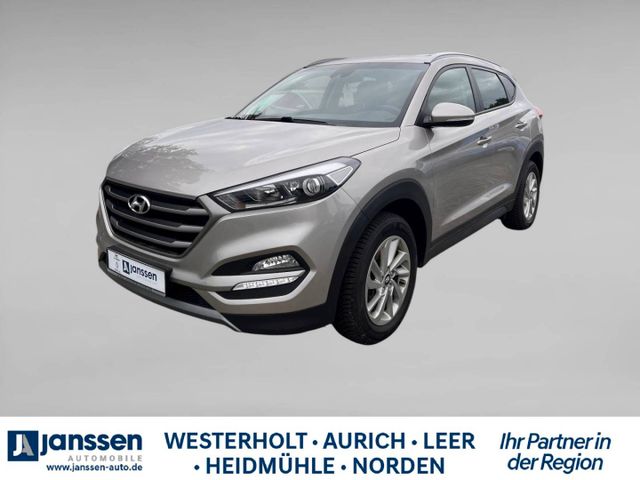 Hyundai TUCSON ADVANTAGE