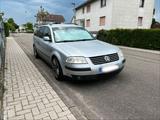 Volkswagen VW Passat 3BG B5 2.0 Automatik - Volkswagen Passat B5-3BG