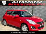 Suzuki Swift Club 4x4 - Suzuki Swift Gebrauchtwagen