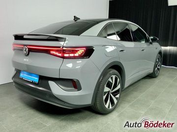 Volkswagen ID.5 Pro Performance 1-Gang Automatik, Garantie