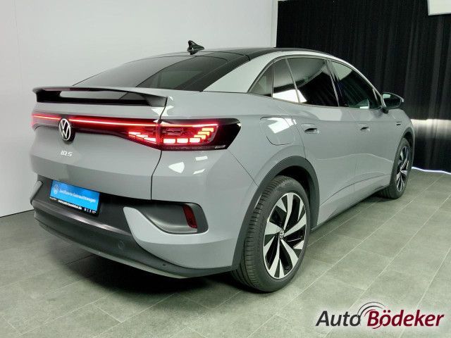 Volkswagen ID.5 Pro Performance 1-Gang Automatik, Garantie