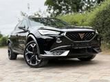 Cupra Formentor Basis*LED&1ERH&ACC&KAM&AMB* - Cupra Formentor: Alcantara