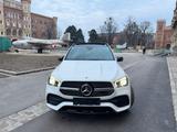 Mercedes-Benz GLE 300 d 4MATIC -Panoramadach/Burmeister/360 - gebrauchte Mercedes-Benz GLE 300 aus dem Jahr 2023