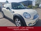 MINI COOPER Mini Cooper *2.HD~TÜV &KD NEU~BT* - MINI Cooper aus 2010